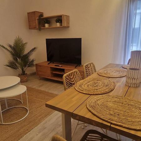 Апартаменты 102B Poniente Magico Хихон Экстерьер фото