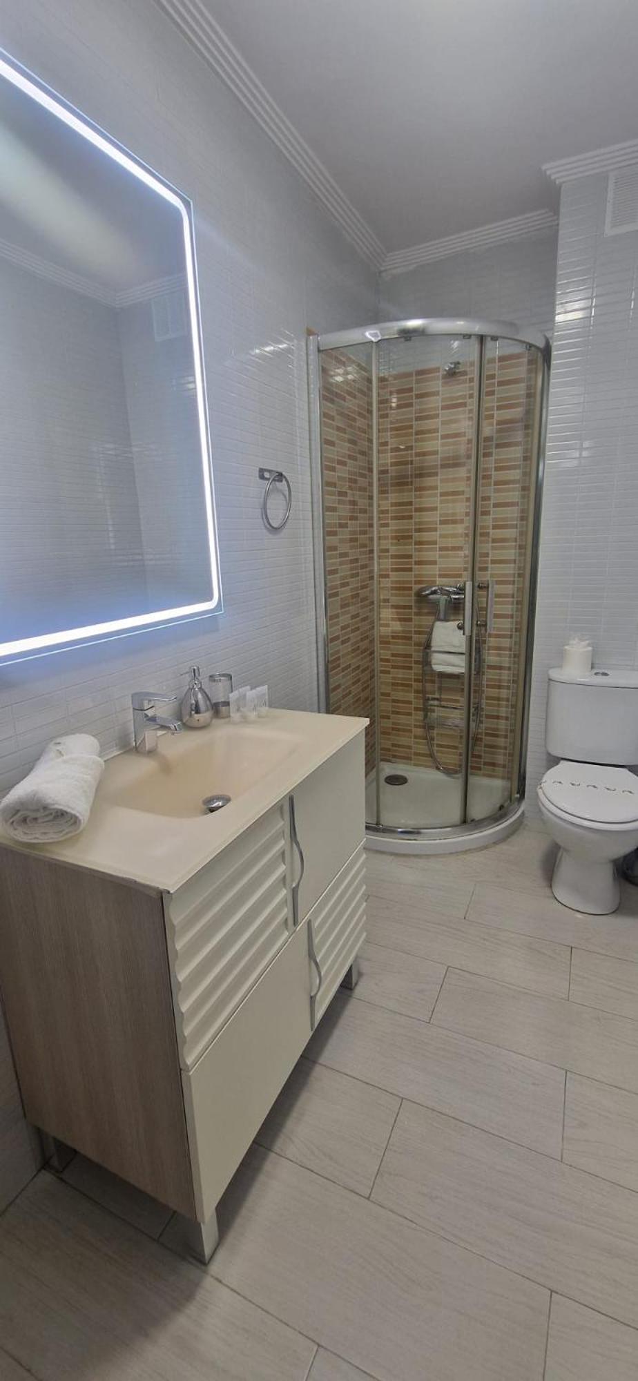 Апартаменты 102B Poniente Magico Хихон Экстерьер фото